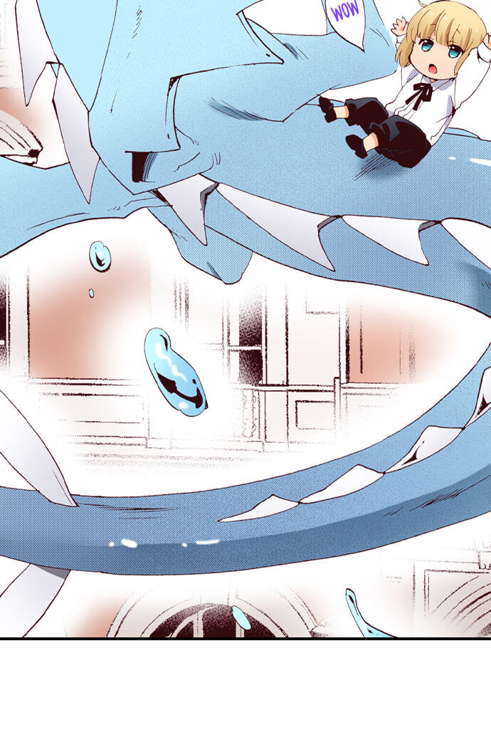 Read Head Start at Birth chapter 8.1 image 28 on Lezhin