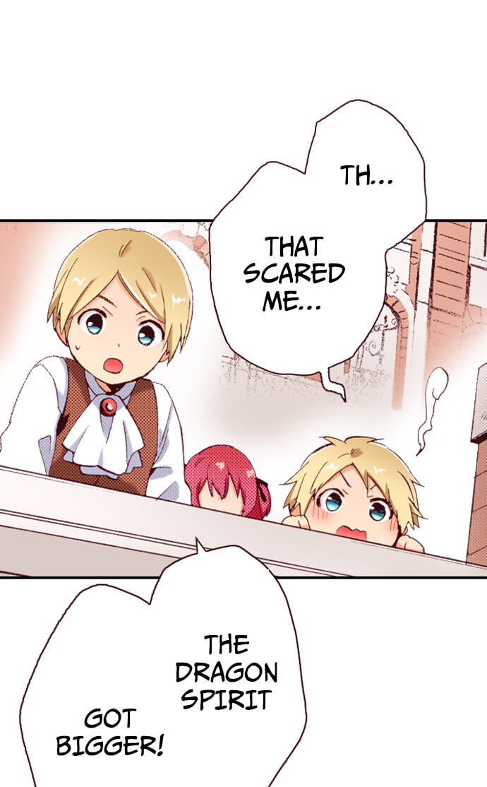 Read Head Start at Birth chapter 8.1 image 29 on Lezhin