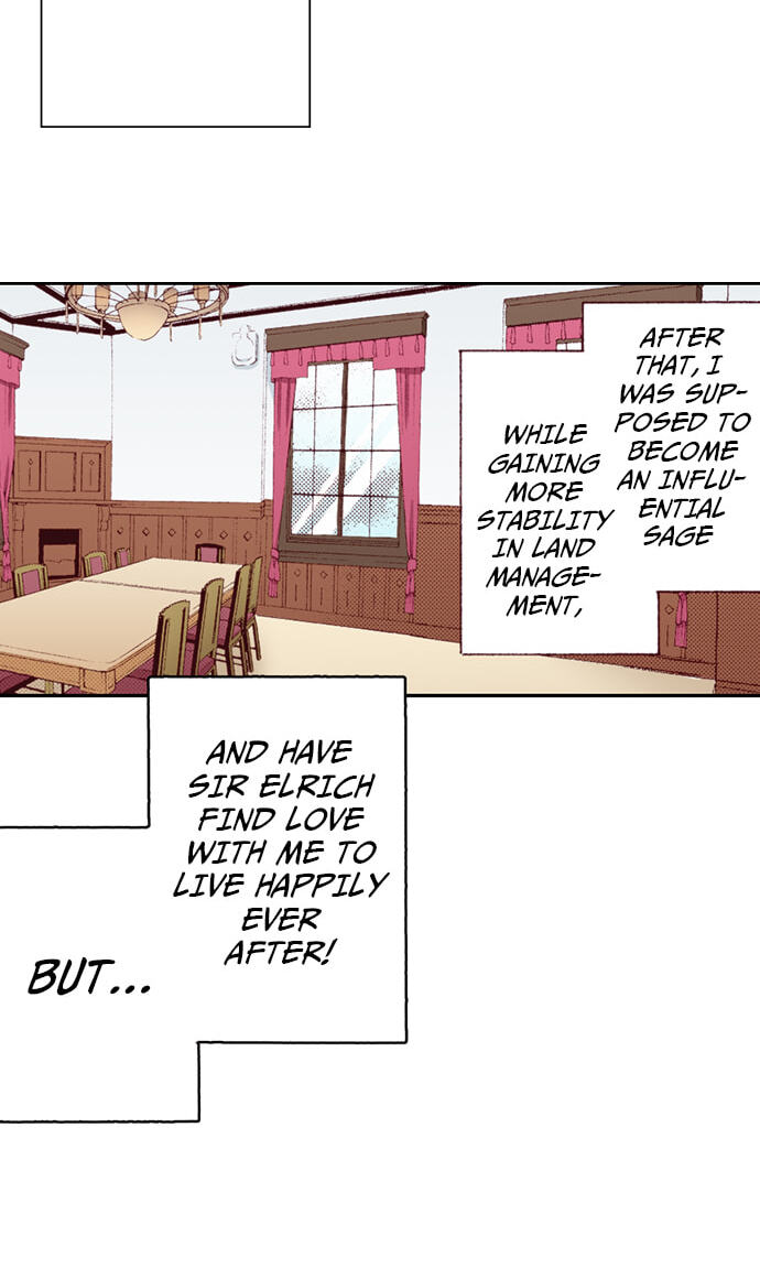 Read Head Start at Birth chapter 8.1 image 3 on Lezhin