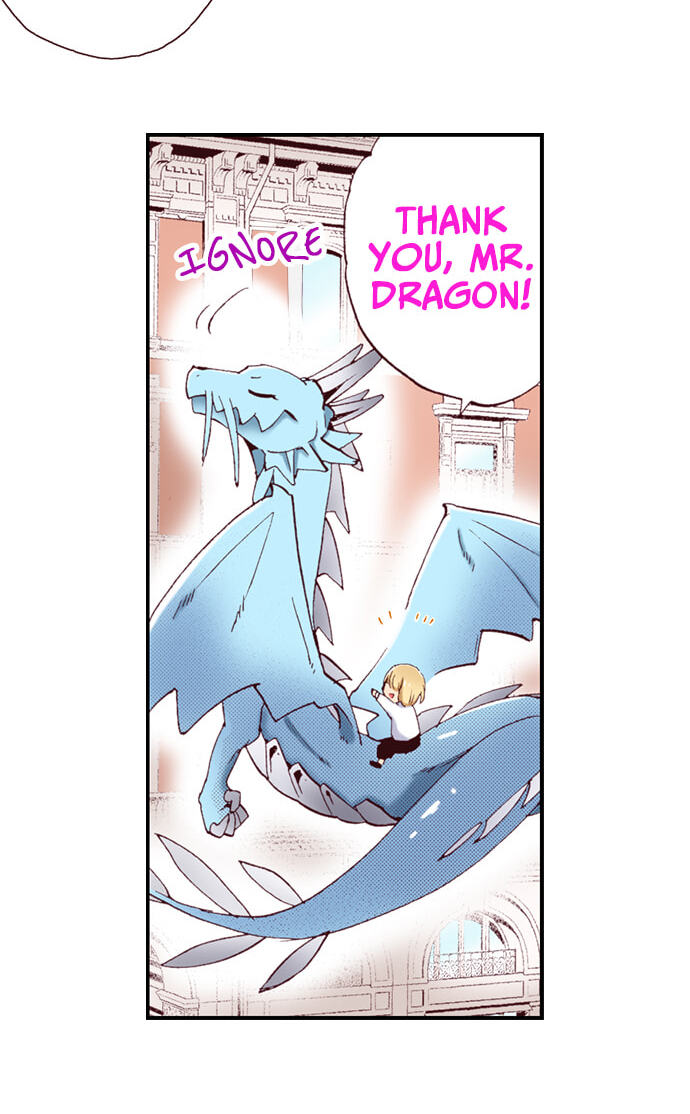 Read Head Start at Birth chapter 8.1 image 31 on Lezhin