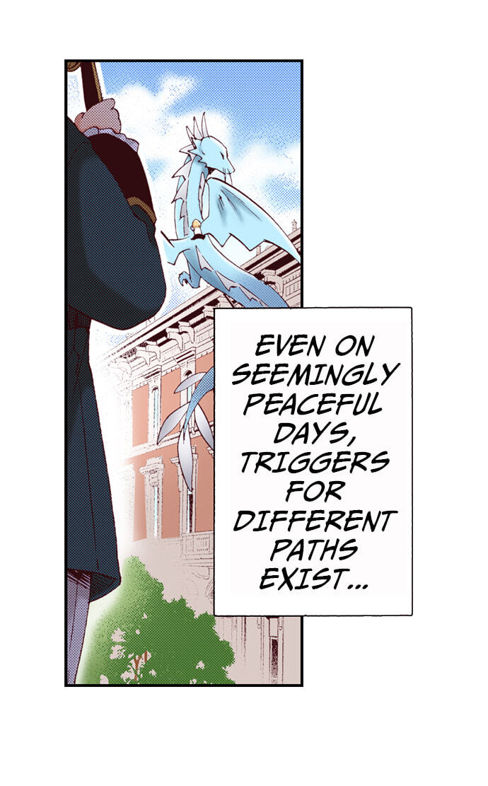 Read Head Start at Birth chapter 8.1 image 33 on Lezhin