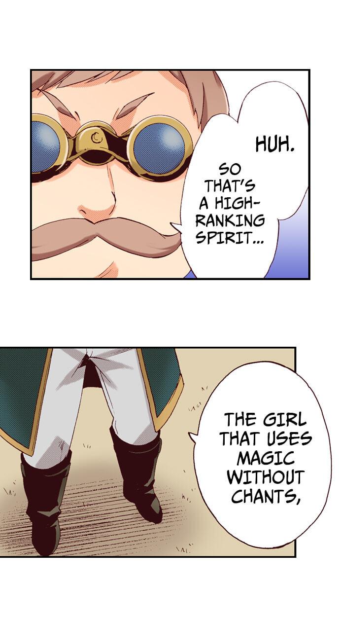 Read Head Start at Birth chapter 8.1 image 34 on Lezhin