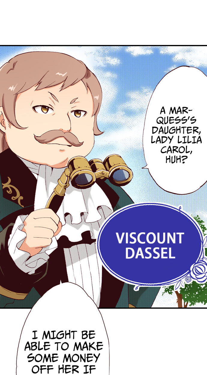 Read Head Start at Birth chapter 8.1 image 35 on Lezhin