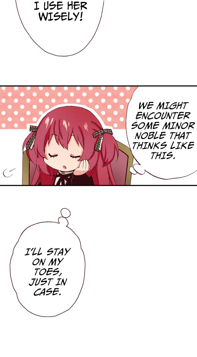 Read Head Start at Birth chapter 8.1 image 36 on Lezhin