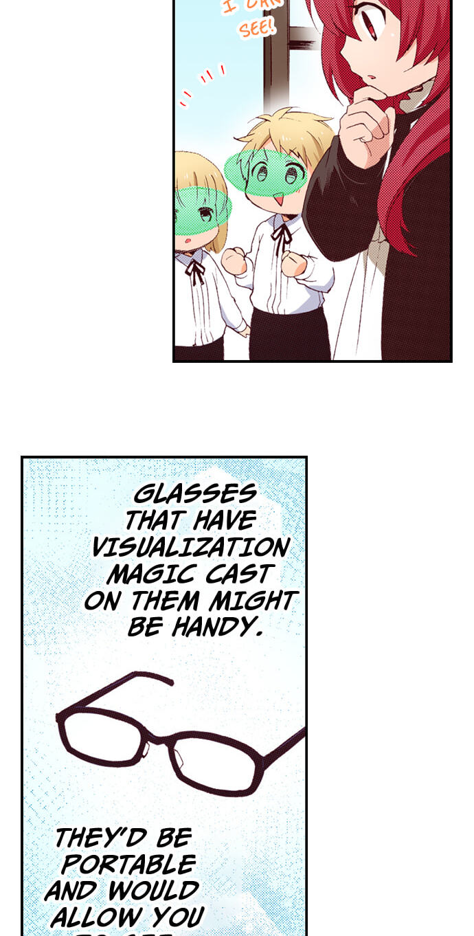 Read Head Start at Birth chapter 8.1 image 9 on Lezhin