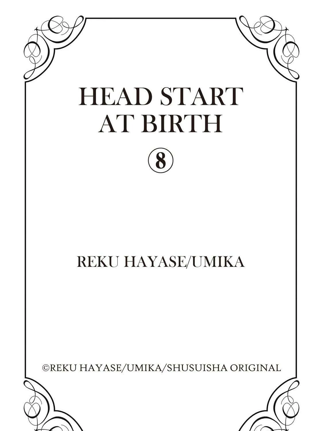Read Head Start at Birth chapter 8 image 44 on Lezhin