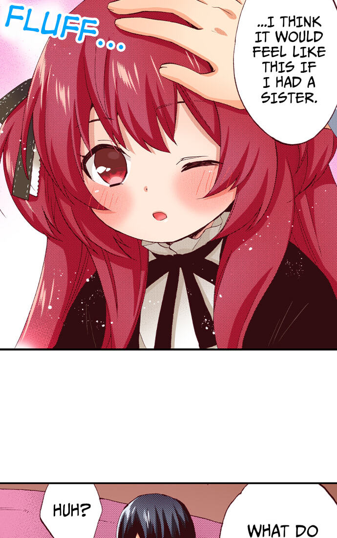 Read Head Start at Birth chapter 9.1 image 10 on Lezhin