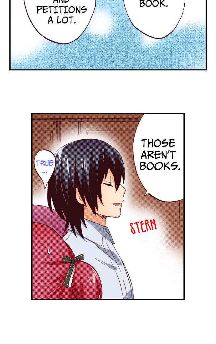 Read Head Start at Birth chapter 9.1 image 12 on Lezhin