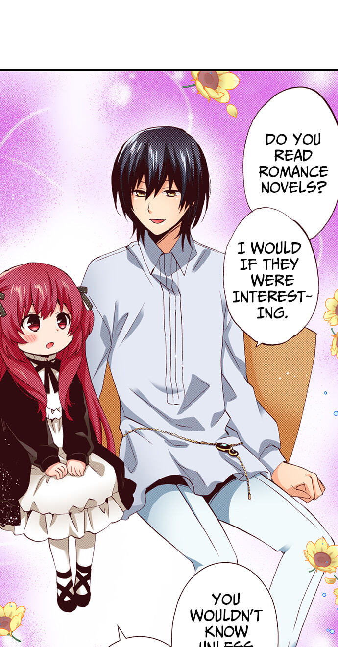 Read Head Start at Birth chapter 9.1 image 13 on Lezhin
