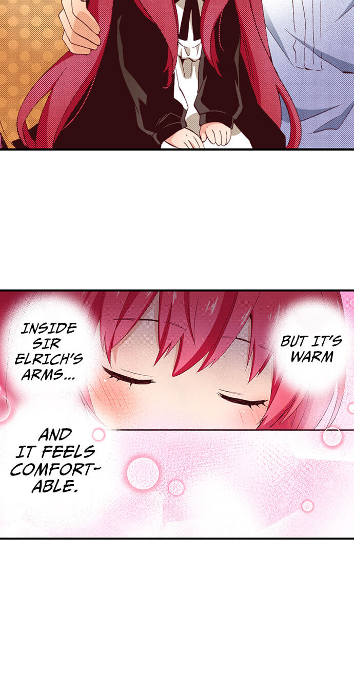 Read Head Start at Birth chapter 9.1 image 16 on Lezhin