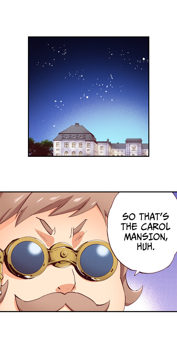 Read Head Start at Birth chapter 9.1 image 17 on Lezhin