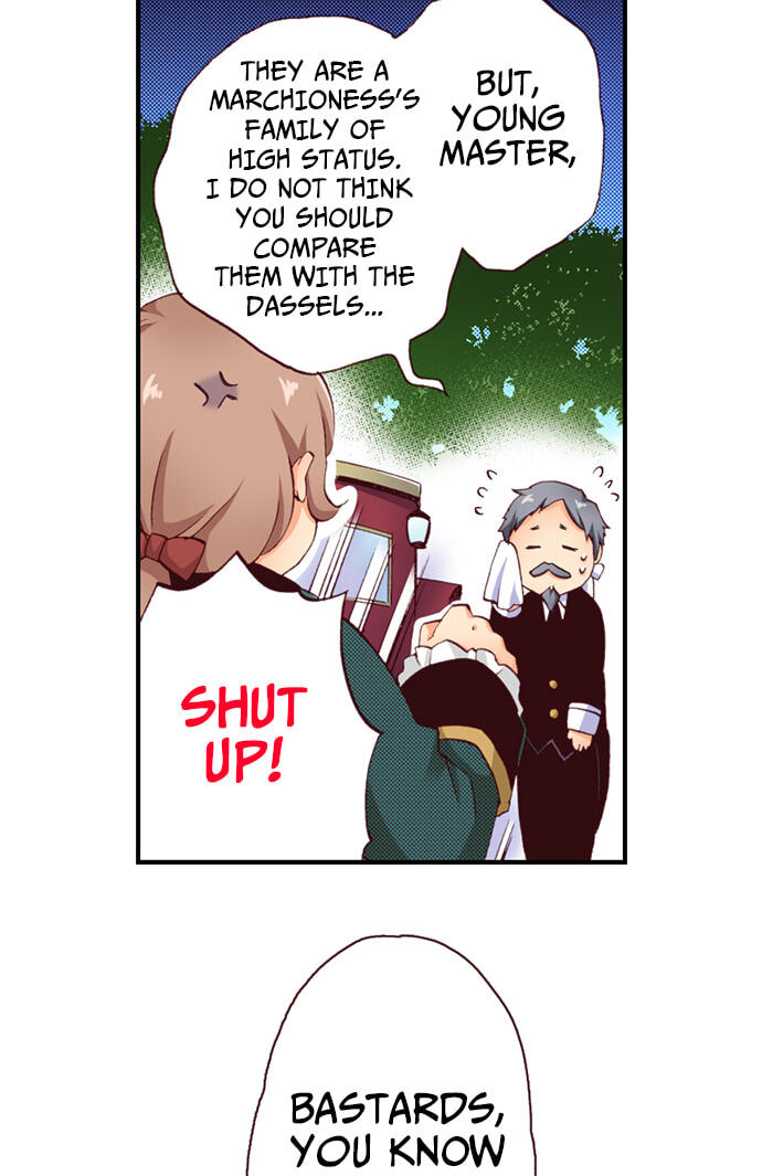 Read Head Start at Birth chapter 9.1 image 19 on Lezhin
