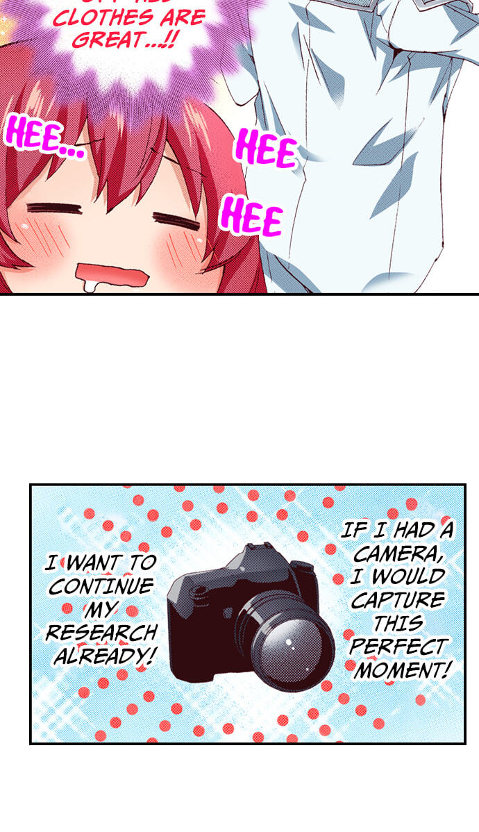 Read Head Start at Birth chapter 9.1 image 2 on Lezhin