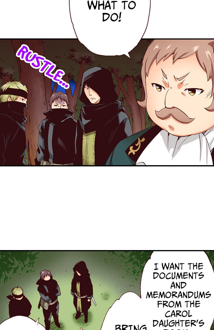 Read Head Start at Birth chapter 9.1 image 20 on Lezhin