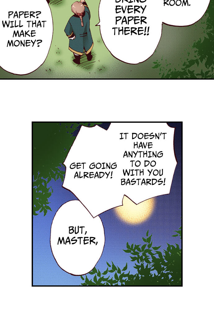Read Head Start at Birth chapter 9.1 image 21 on Lezhin