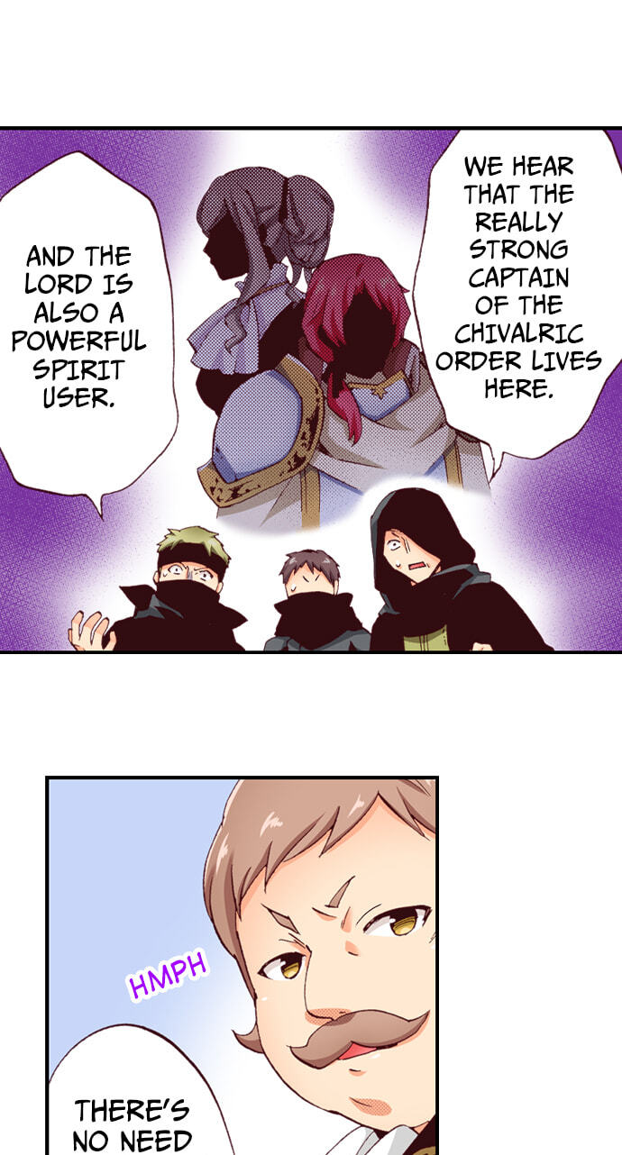 Read Head Start at Birth chapter 9.1 image 22 on Lezhin