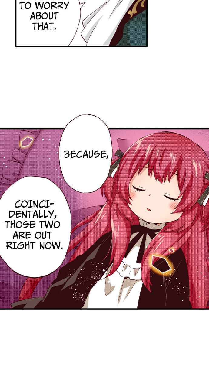 Read Head Start at Birth chapter 9.1 image 23 on Lezhin