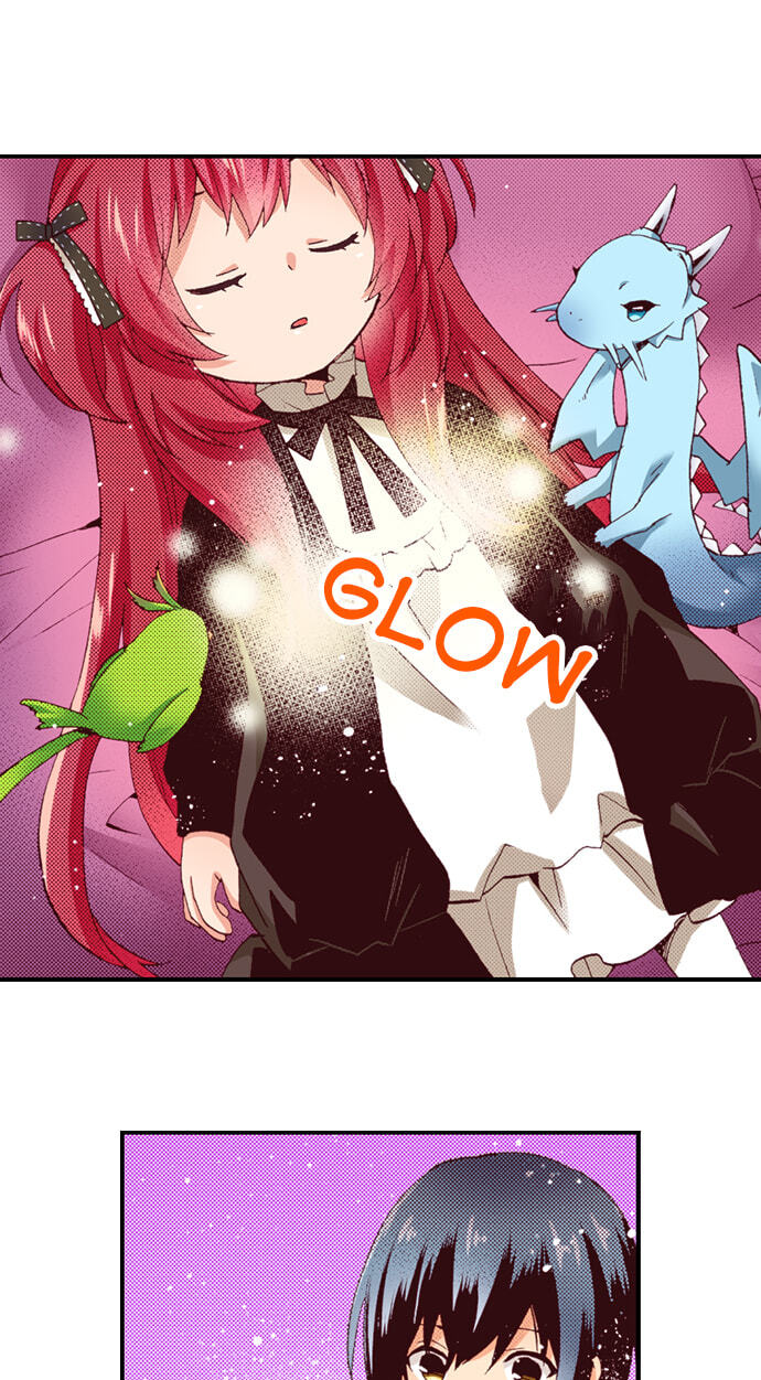 Read Head Start at Birth chapter 9.1 image 25 on Lezhin