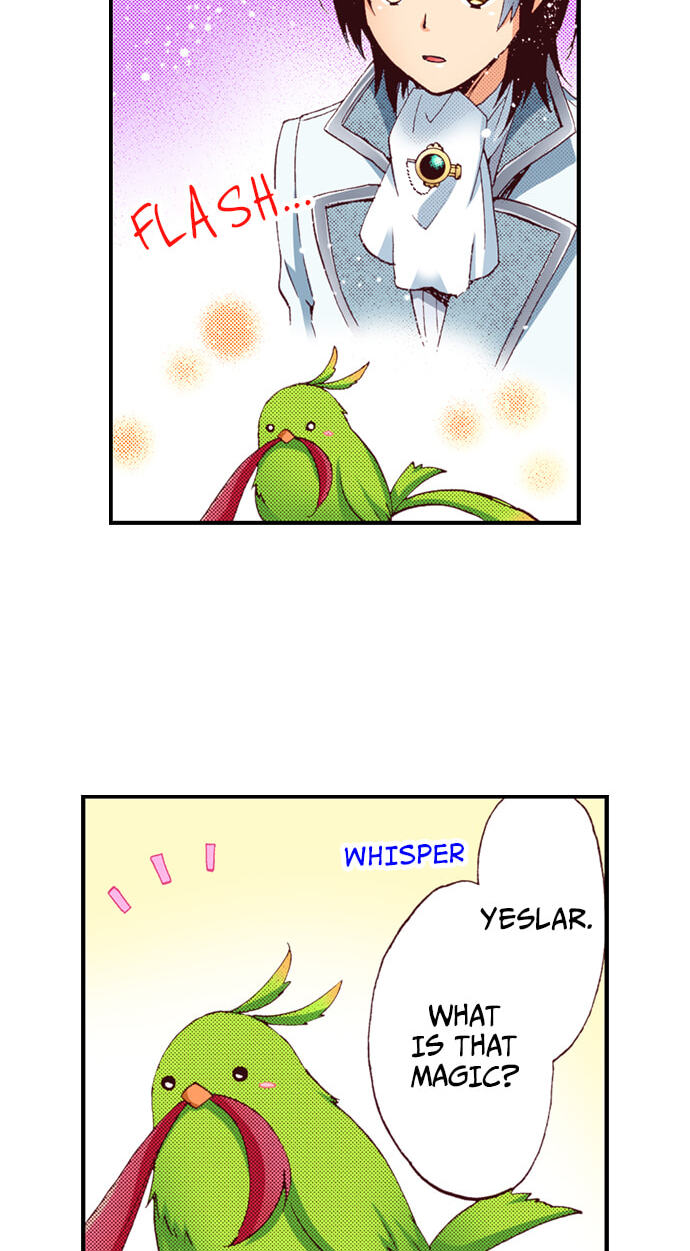 Read Head Start at Birth chapter 9.1 image 26 on Lezhin