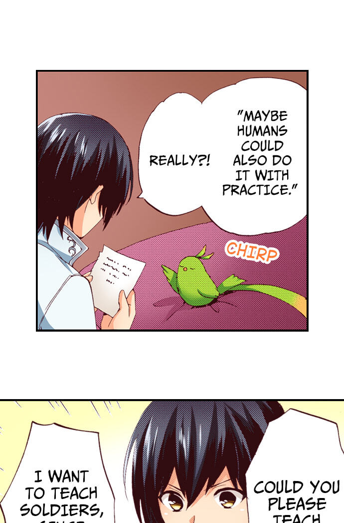 Read Head Start at Birth chapter 9.1 image 29 on Lezhin