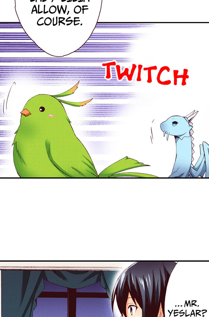Read Head Start at Birth chapter 9.1 image 31 on Lezhin