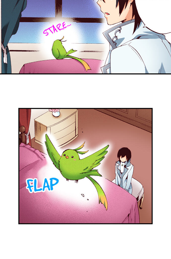 Read Head Start at Birth chapter 9.1 image 32 on Lezhin