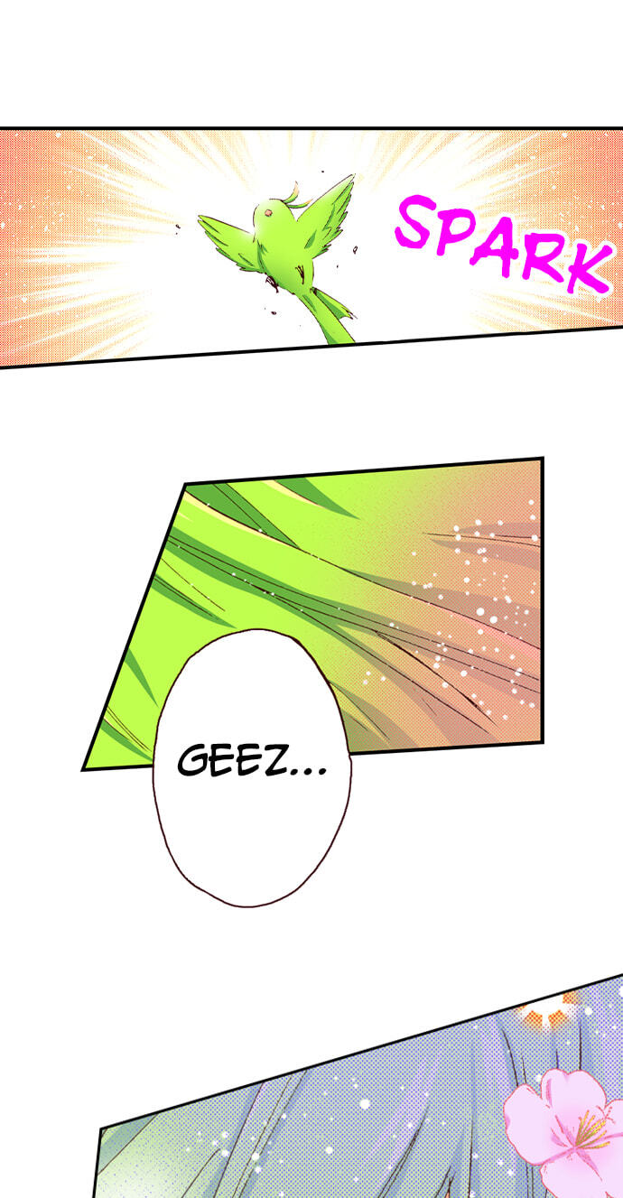 Read Head Start at Birth chapter 9.1 image 33 on Lezhin