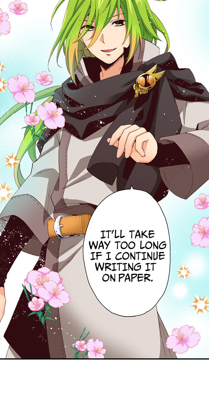Read Head Start at Birth chapter 9.1 image 35 on Lezhin