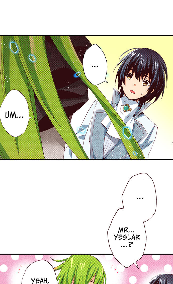 Read Head Start at Birth chapter 9.1 image 36 on Lezhin