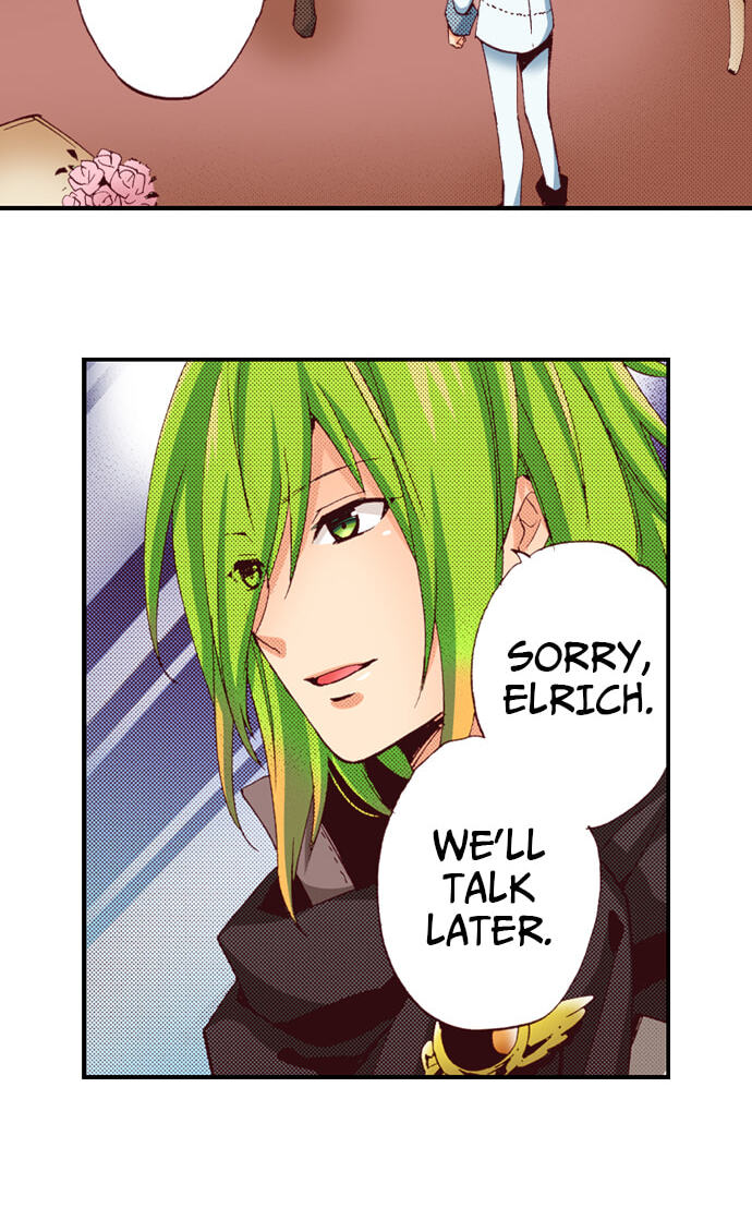 Read Head Start at Birth chapter 9.1 image 38 on Lezhin