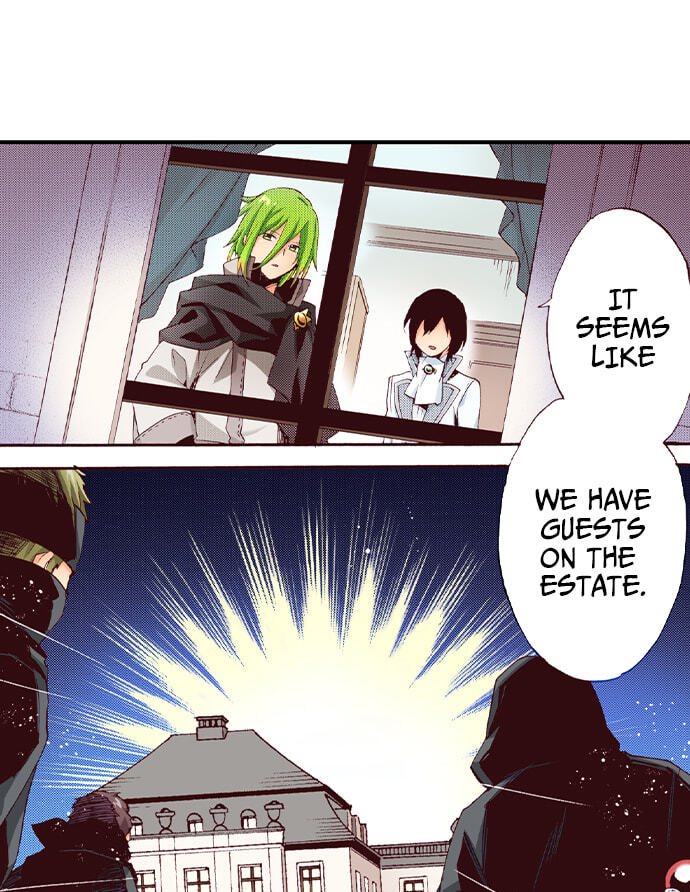 Read Head Start at Birth chapter 9.1 image 39 on Lezhin