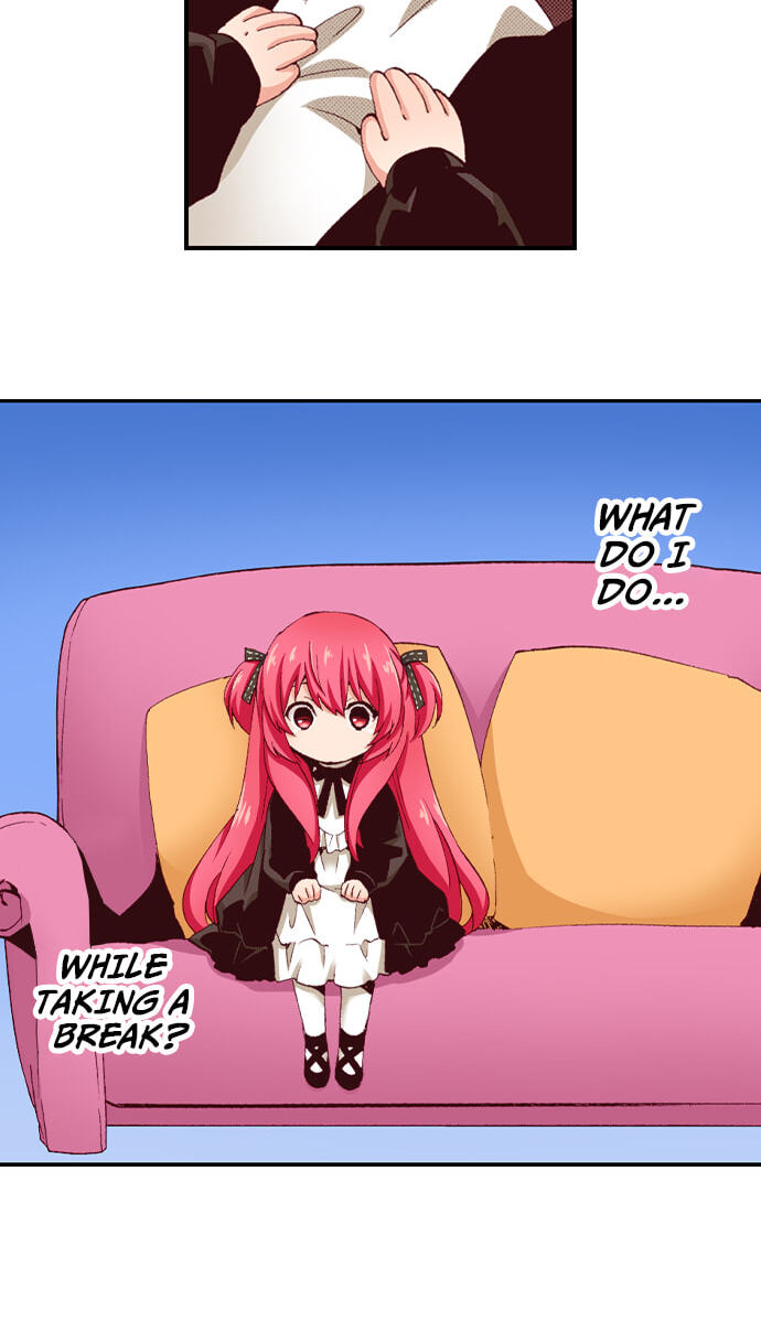 Read Head Start at Birth chapter 9.1 image 4 on Lezhin