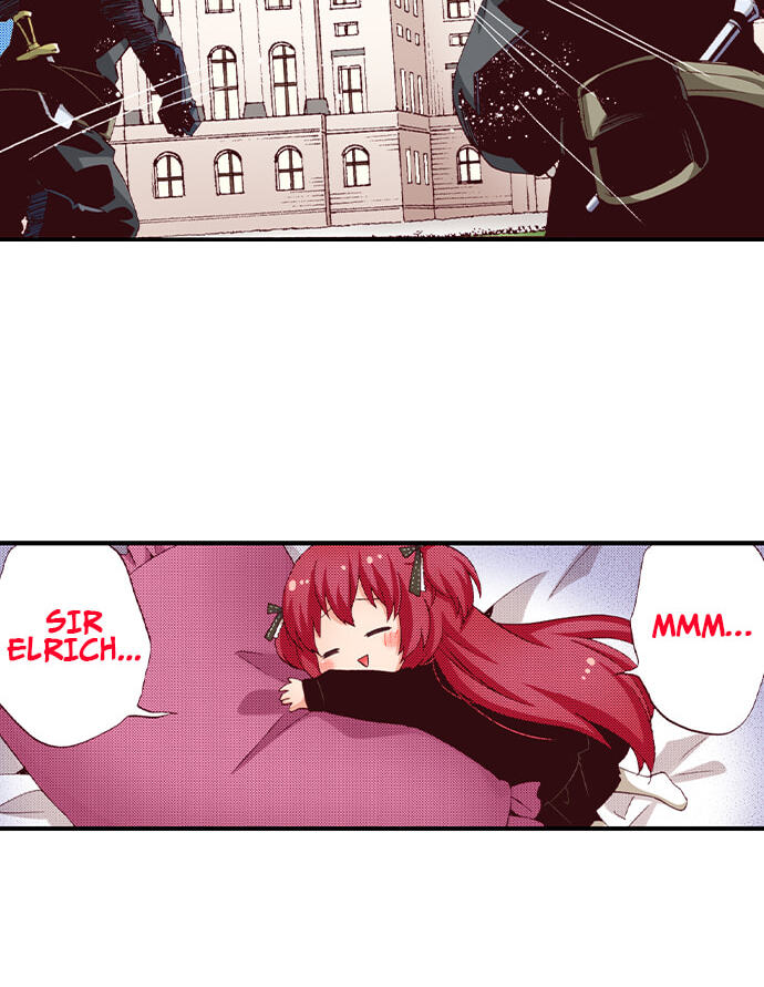 Read Head Start at Birth chapter 9.1 image 40 on Lezhin