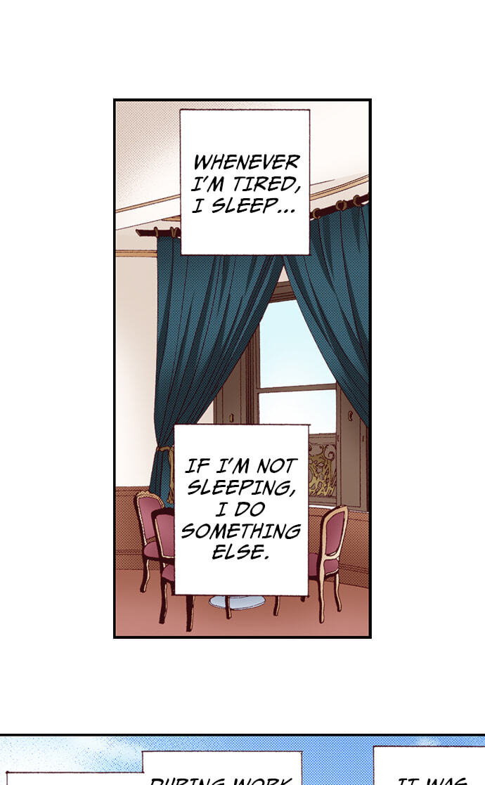 Read Head Start at Birth chapter 9.1 image 5 on Lezhin
