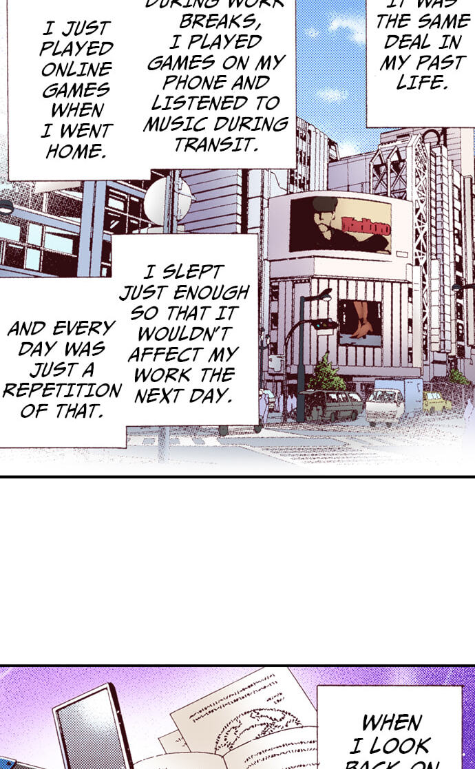 Read Head Start at Birth chapter 9.1 image 6 on Lezhin