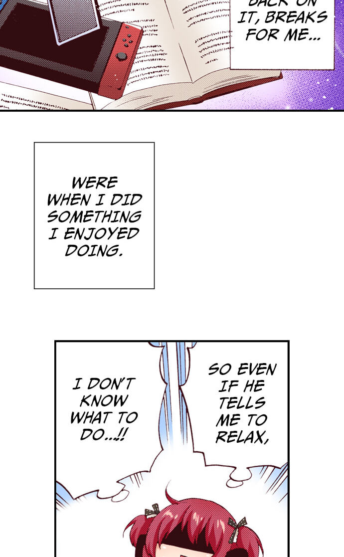 Read Head Start at Birth chapter 9.1 image 7 on Lezhin