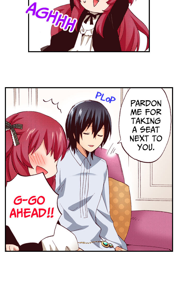 Read Head Start at Birth chapter 9.1 image 8 on Lezhin