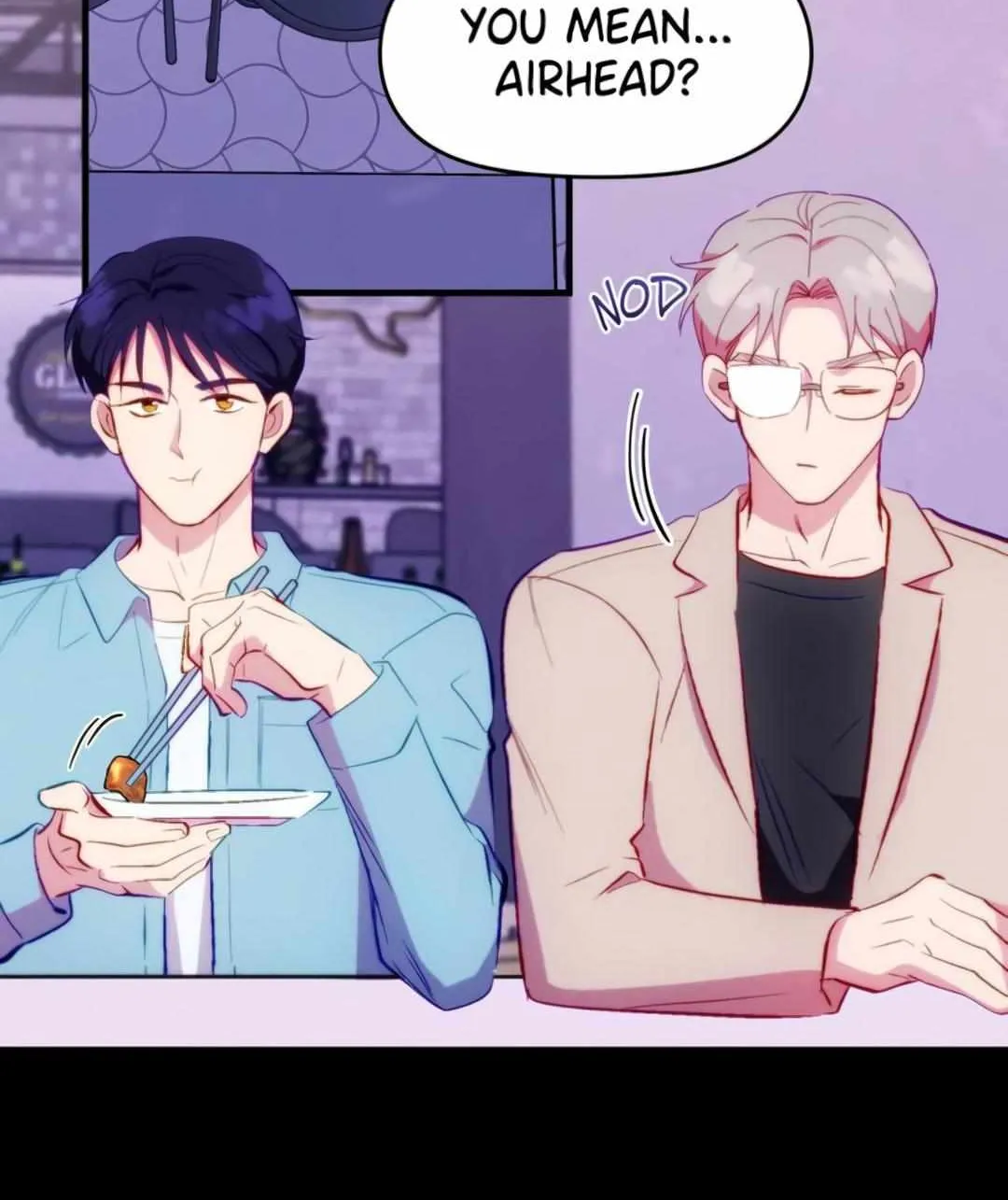 Read Headache chapter 1.1 image 101 on Lezhin