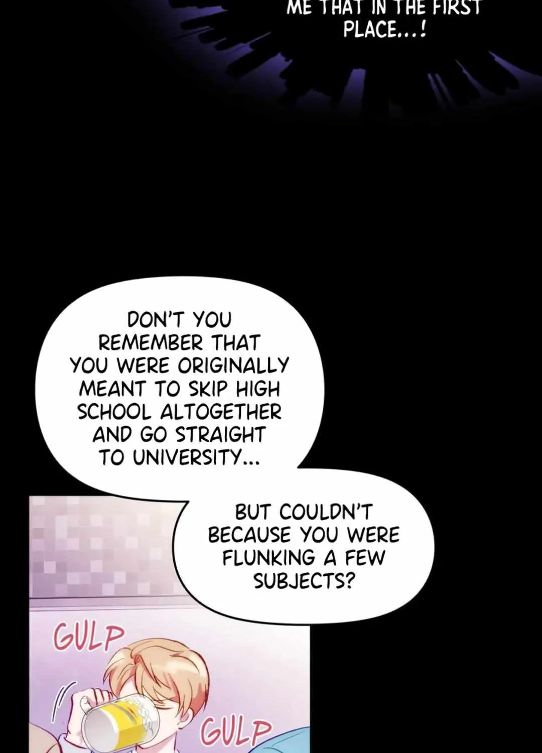 Read Headache chapter 1.1 image 103 on Lezhin