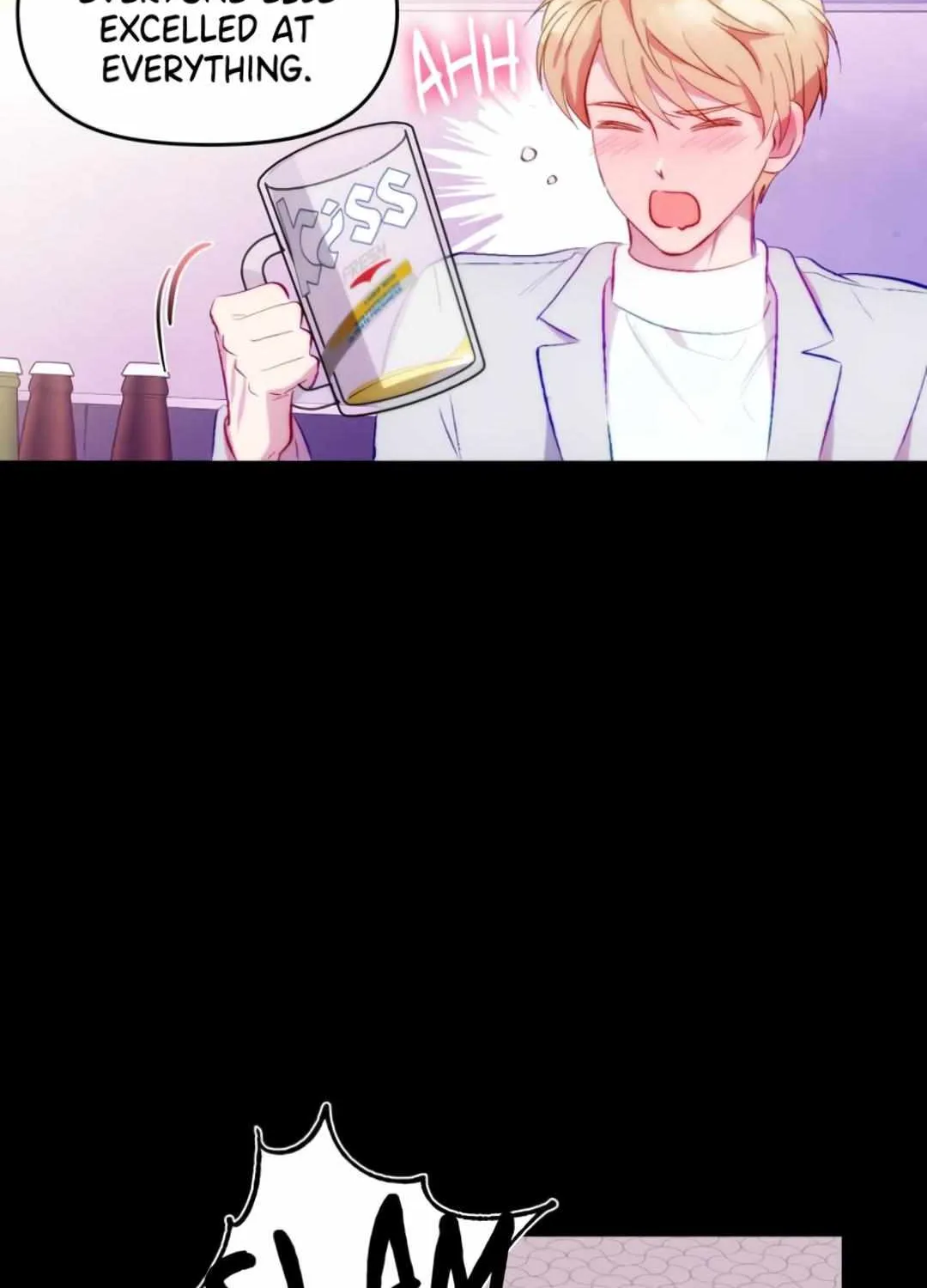 Read Headache chapter 1.1 image 108 on Lezhin
