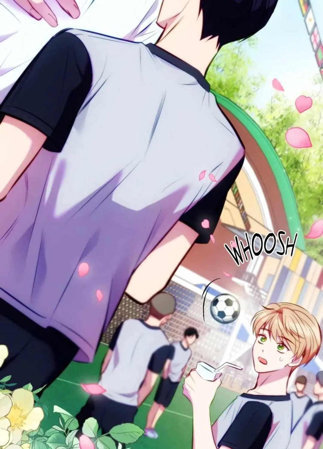 Read Headache chapter 1.1 image 11 on Lezhin
