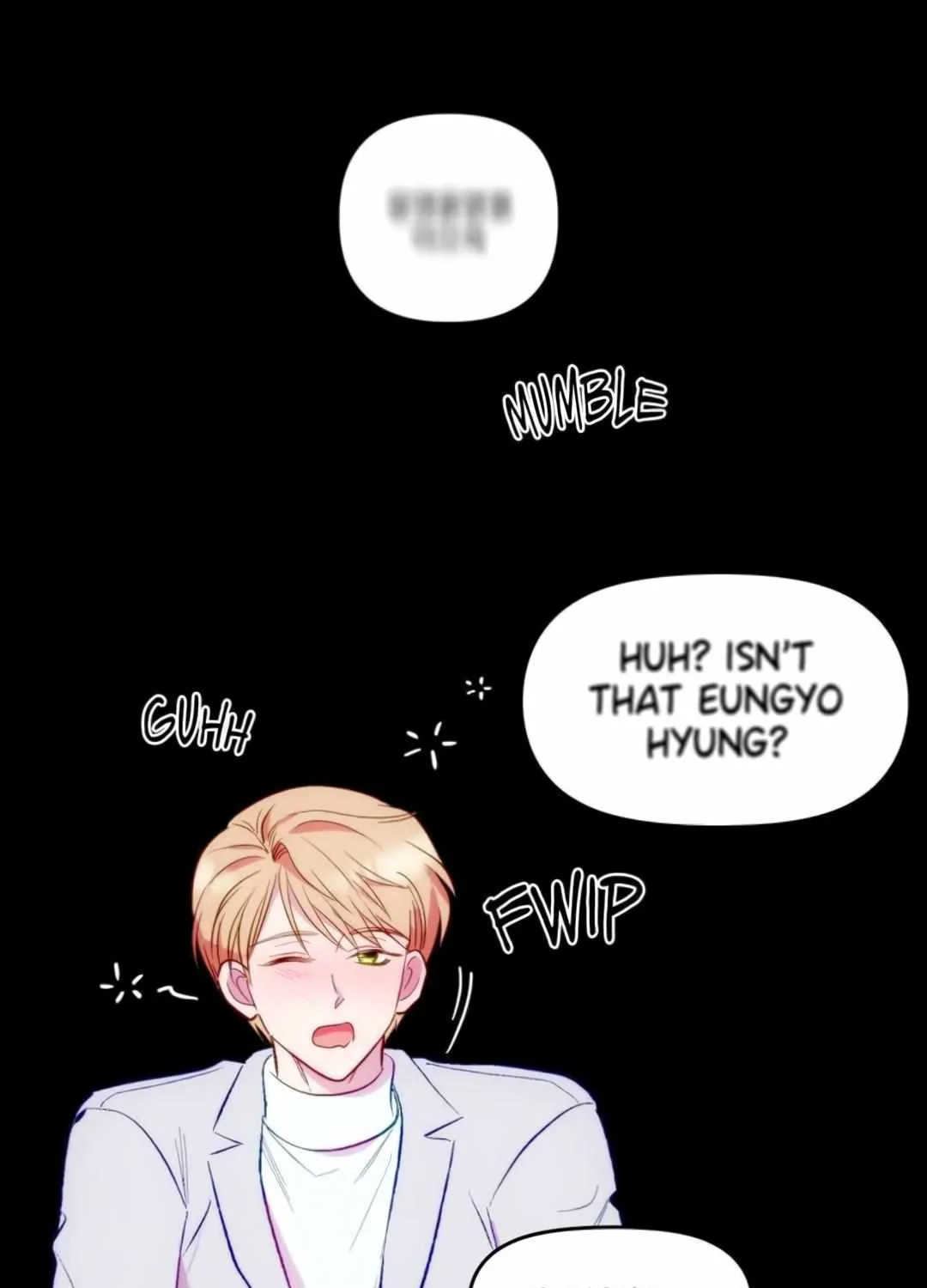 Read Headache chapter 1.1 image 111 on Lezhin