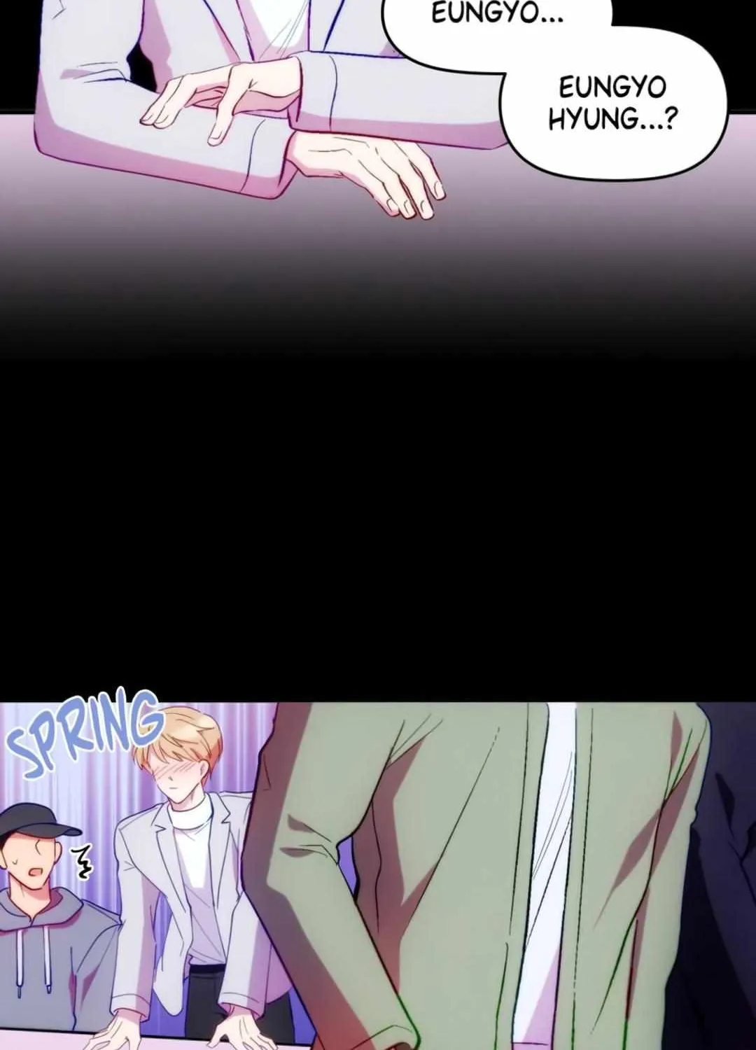 Read Headache chapter 1.1 image 112 on Lezhin