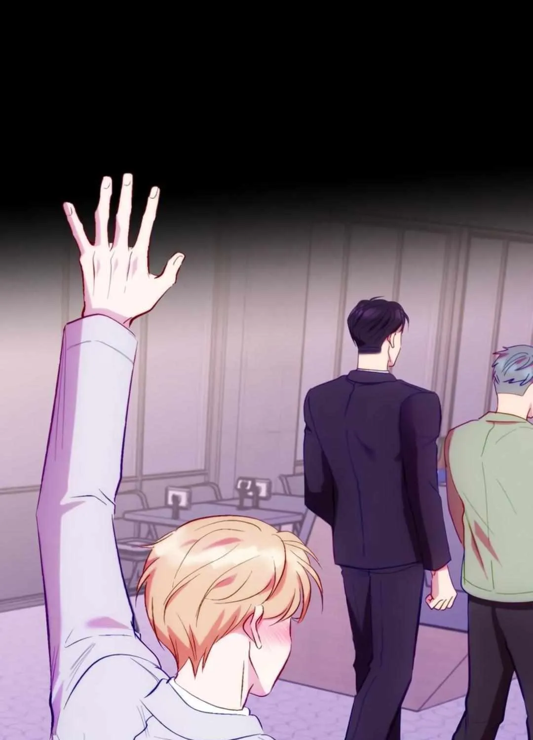 Read Headache chapter 1.1 image 115 on Lezhin
