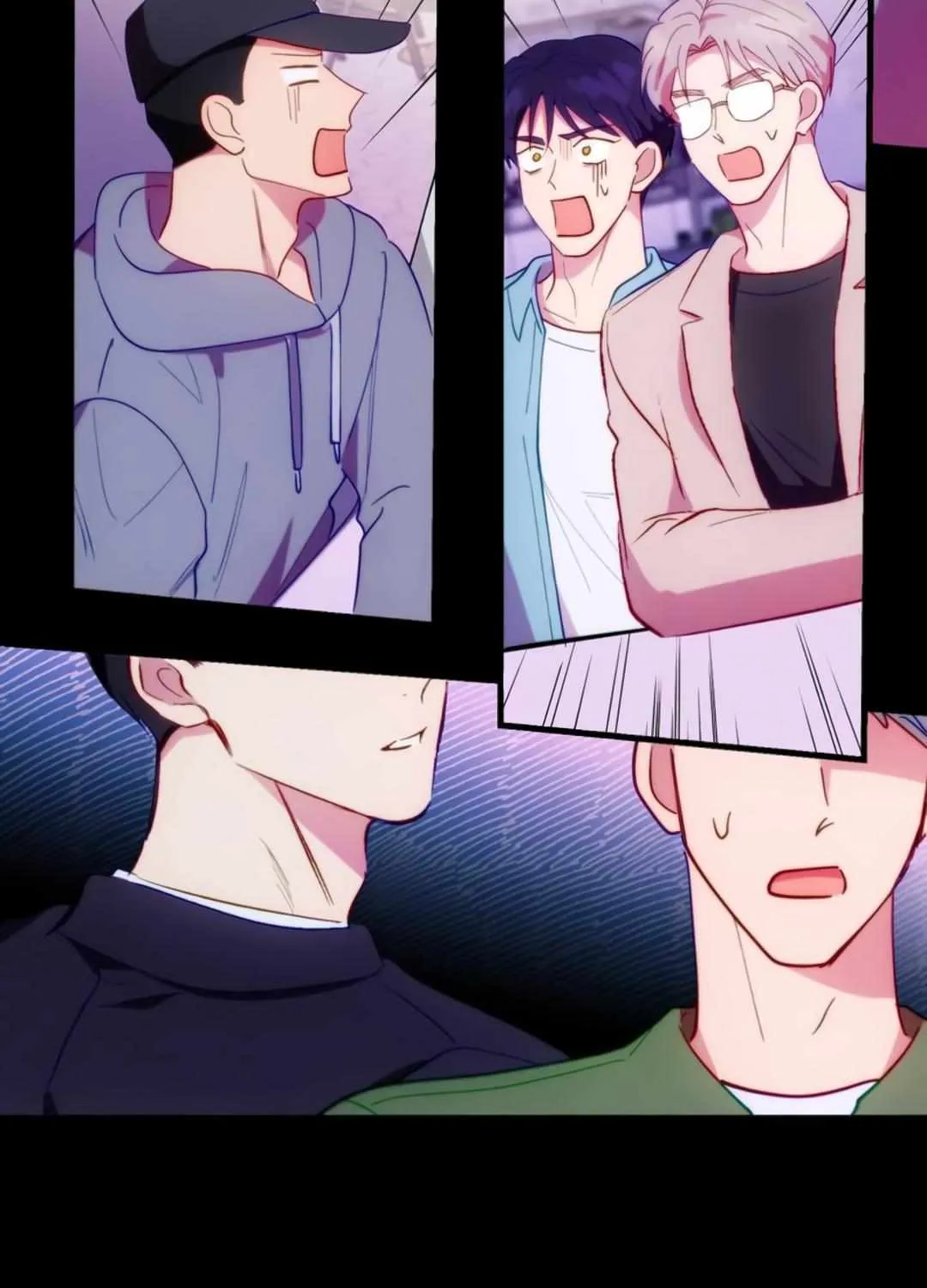 Read Headache chapter 1.1 image 117 on Lezhin
