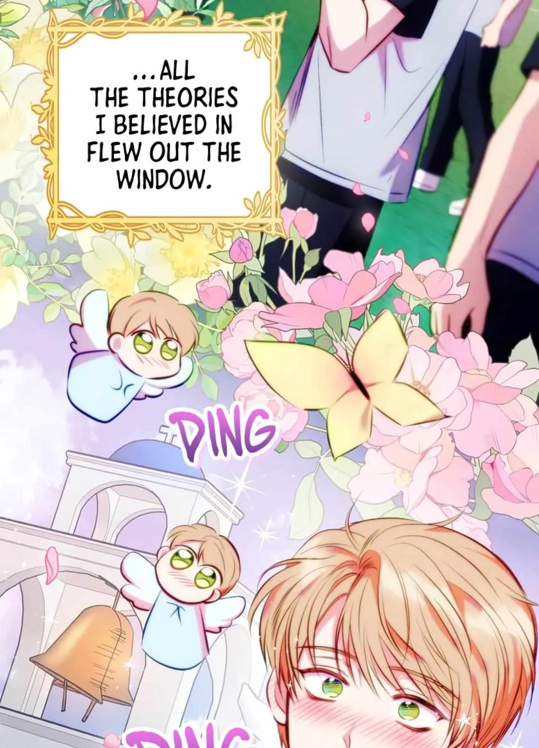 Read Headache chapter 1.1 image 12 on Lezhin