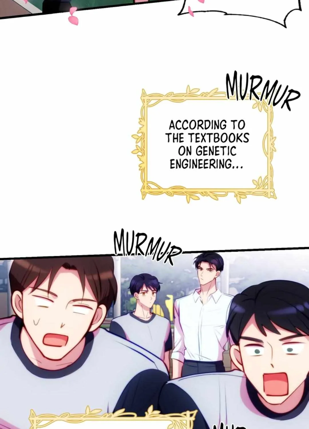 Read Headache chapter 1.1 image 17 on Lezhin