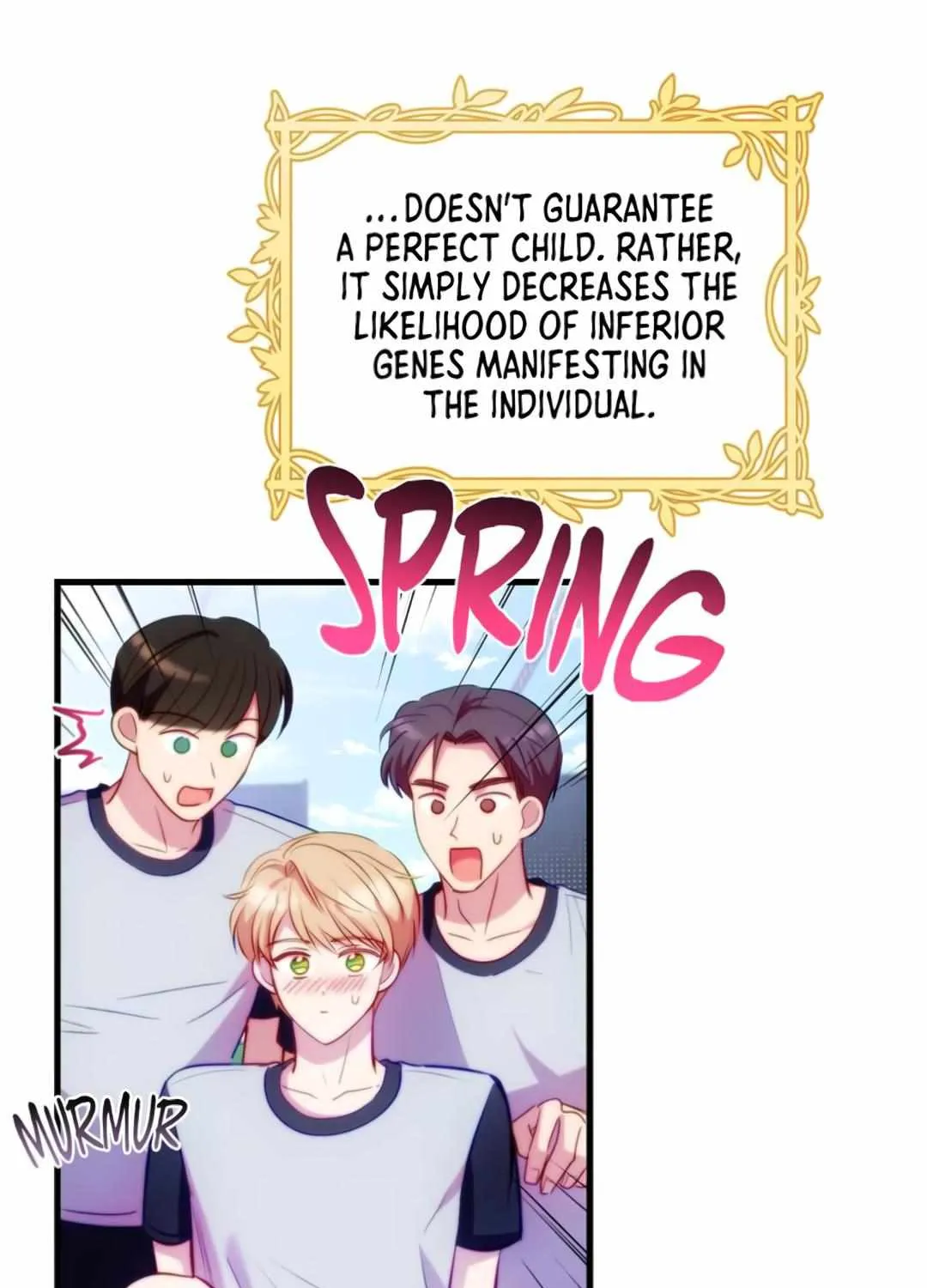Read Headache chapter 1.1 image 19 on Lezhin