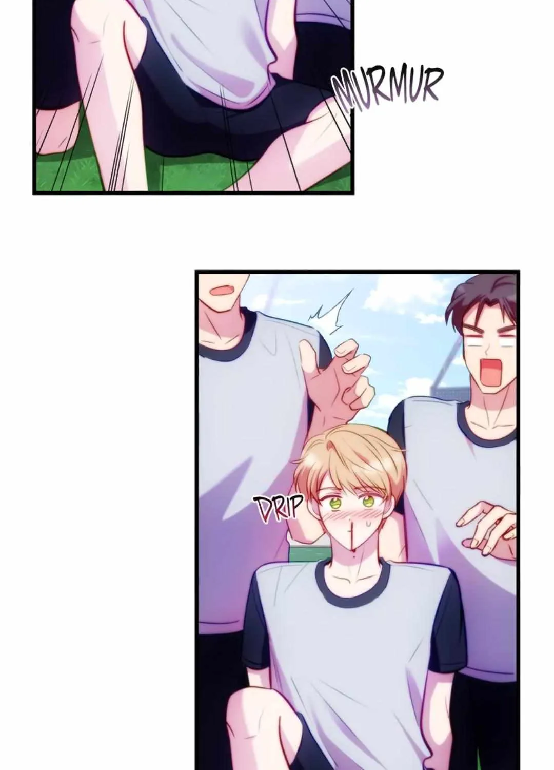Read Headache chapter 1.1 image 20 on Lezhin