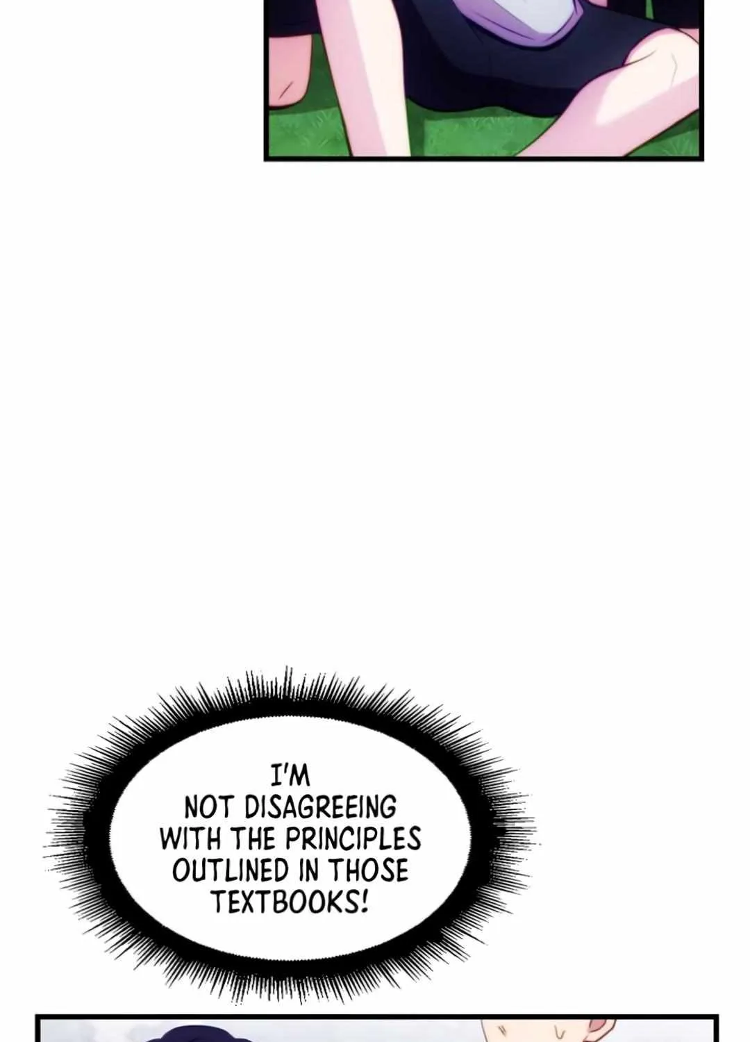 Read Headache chapter 1.1 image 21 on Lezhin